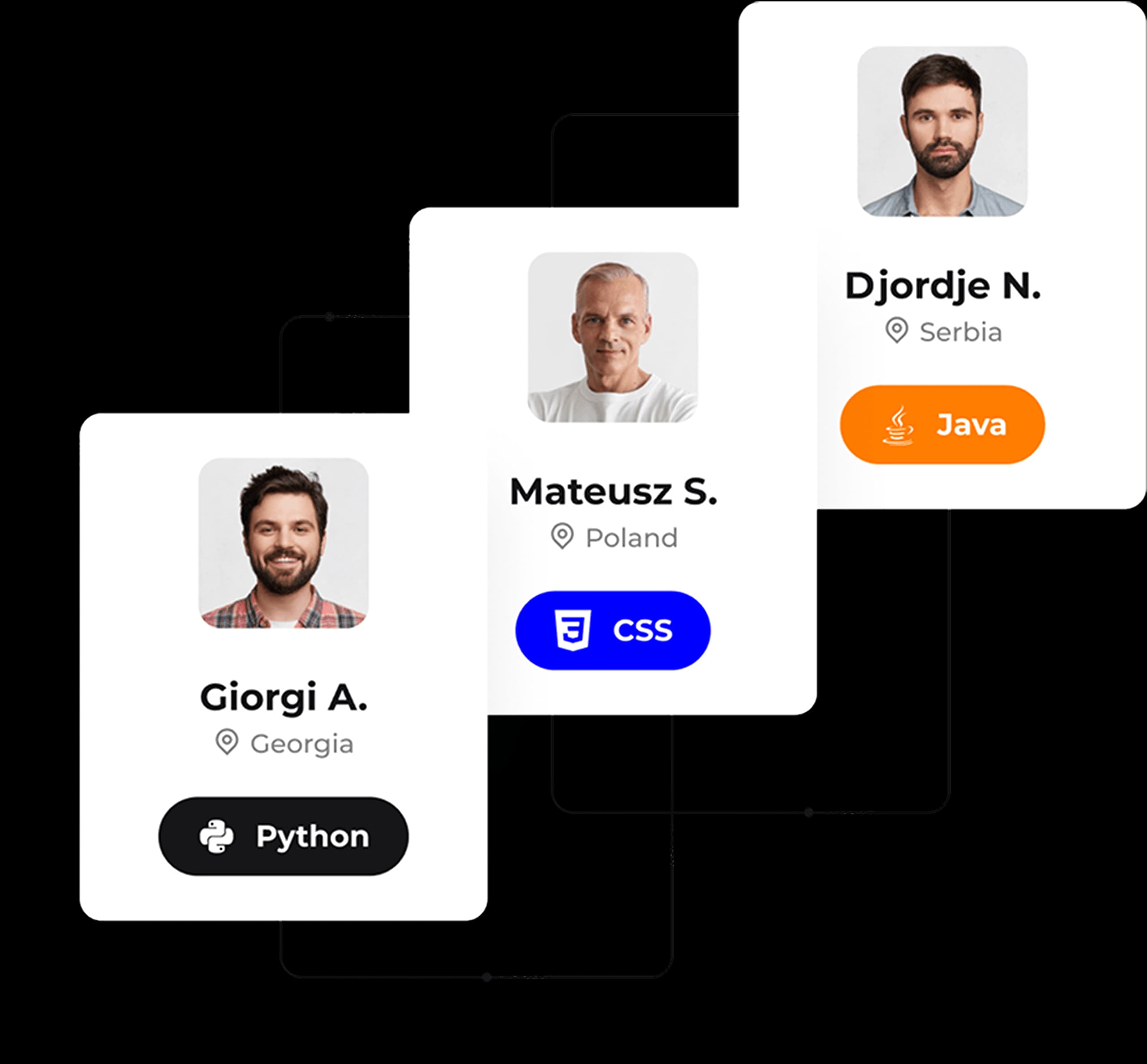 Data Engineers - ETL and Analytics Experts