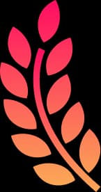 Achievement Leaf Left