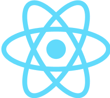 React